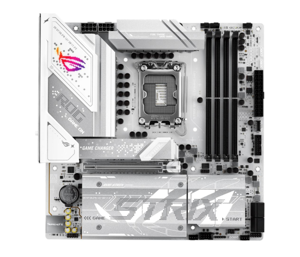 ASUS ROG STRIX B860-G GAMING WIFI - 1307459 - zdjęcie